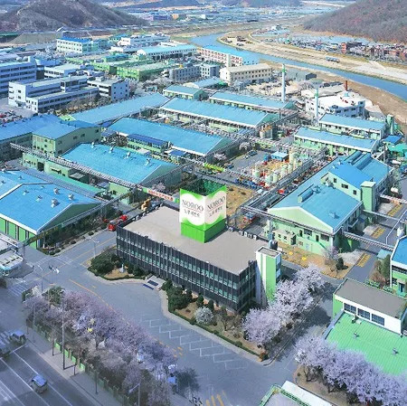 目标跻身全球十大涂料PG东升国际，这家涂料企业究竟有何来头？