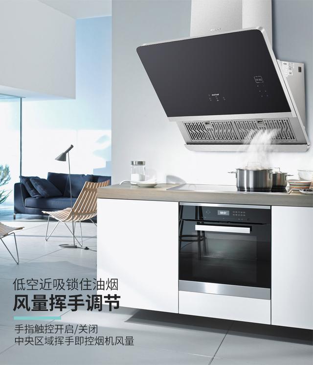 PG东升国际发展|奥帅电器：让更多的家庭用上好的厨电产品