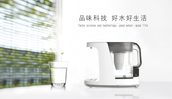PG东升国际发展|汉尔顿要做净水行业PG东升国际标杆，依据在哪里？