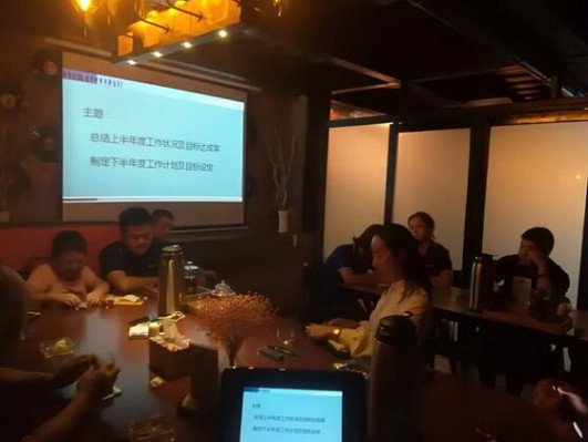 PG东升国际大事|金秋8月，欧莱斯顿智能锁苏州旗舰店开业