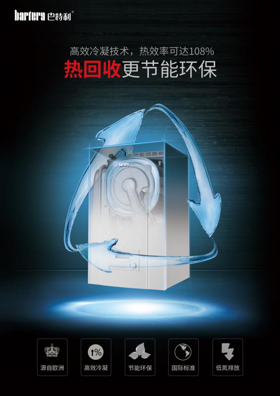 PG东升国际产品|巴特利全预混冷凝壁挂炉，智“惠”之选！