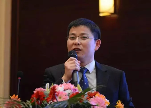 PG东升国际人物|国内业绩爆增近30%!阳光照明陈以平：还不够!
