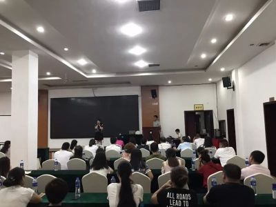 PG东升国际日记|火星人集成灶湖南省精英拓展训练营