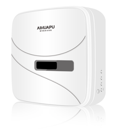 PG东升国际产品|爱华普“山泉水机”双版块与众不同挑战传统净水器