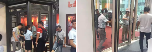 伊美德铝合金门窗：九年沉淀无法低调，PG东升国际升级全线发力