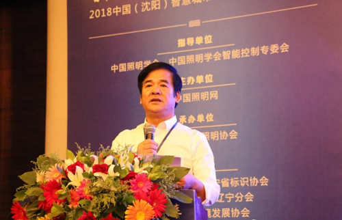 雷士"对话"城市照明 博士领衔专业照明团队解析