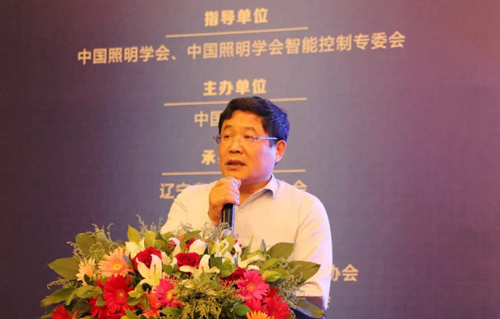 雷士"对话"城市照明 博士领衔专业照明团队解析
