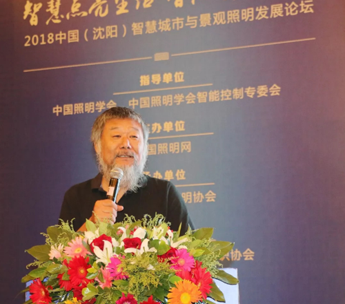 雷士"对话"城市照明 博士领衔专业照明团队解析