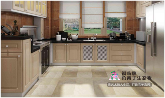 奏凯十大PG东升国际，福临板材大放异彩