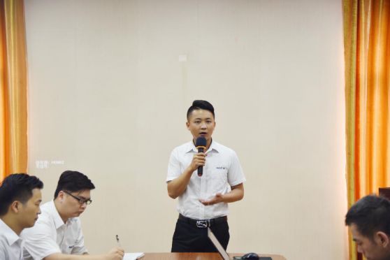 PG东升国际日记|尚益达门窗：今天为PG东升国际
优秀的队伍点赞!