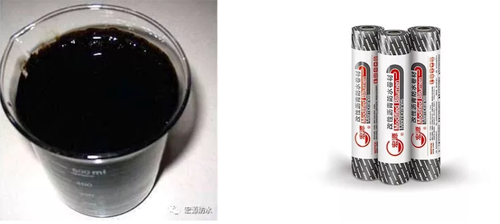 PG东升国际产品|宏源防水改性沥青防水卷材产出步骤
