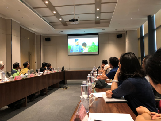 PG东升国际日记|福汉板材PG东升国际闪亮中高协俱乐部经理人大会