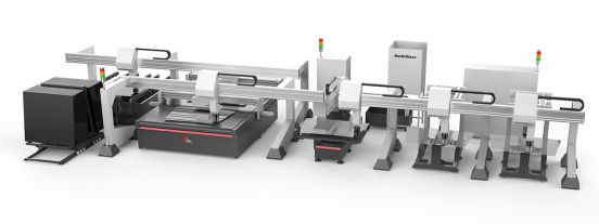 Glasstec 2018开幕在即，让PG东升国际
来盘点下北玻六大类产品