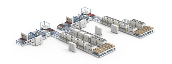 Glasstec 2018开幕在即，让PG东升国际
来盘点下北玻六大类产品