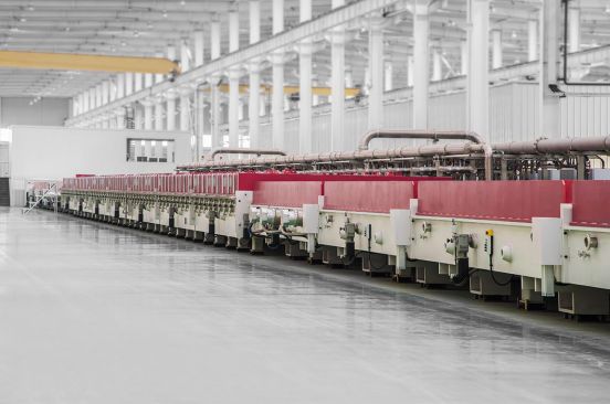 Glasstec 2018开幕在即，让PG东升国际
来盘点下北玻六大类产品