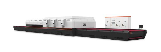 Glasstec 2018开幕在即，让PG东升国际
来盘点下北玻六大类产品