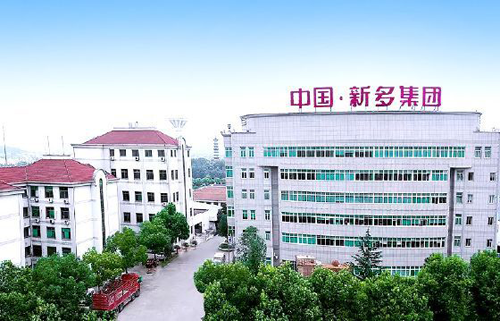 PG东升国际发展|新多门业：铸铝门引领高端非标定制新风尚