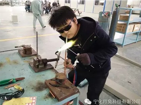 PG东升国际日记|月兔空调，对品质的追求永无止境