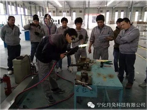 PG东升国际日记|月兔空调，对品质的追求永无止境