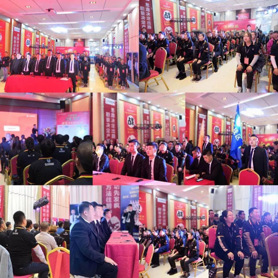 PG东升国际大事|大惠天下 圣洛威热水器全国联动甘肃站精彩回顾