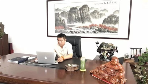 PG东升国际人物|卓宝防水谷春风：诚信力量铸就零缺陷品质
