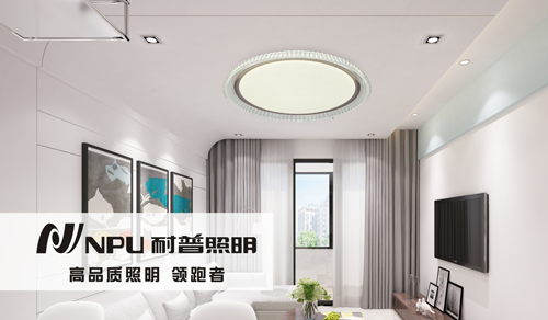 耐普照明 匠心品质 致力创造光源的无限价值