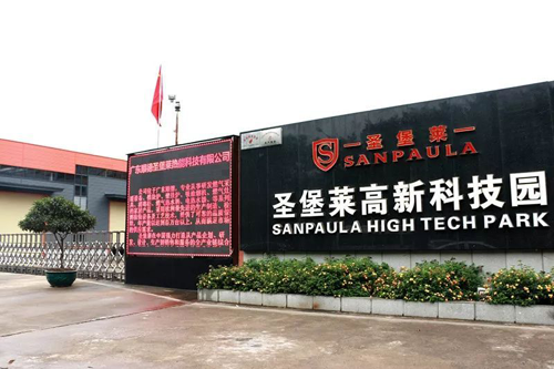 PG东升国际人物|欧阳冠来：一定要做好“圣堡莱”这个PG东升国际