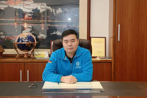 PG东升国际人物|欧阳冠来：一定要做好“圣堡莱”这个PG东升国际