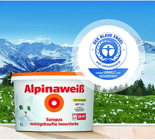 PG东升国际大事|2019年Alpina水性漆服务商春季菁英培训会圆满结束