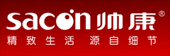 帅康