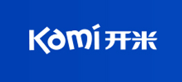 开米