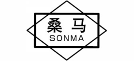 桑马