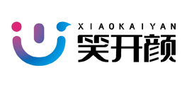笑开颜