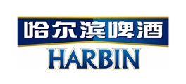 哈尔滨啤酒