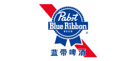 蓝带啤酒