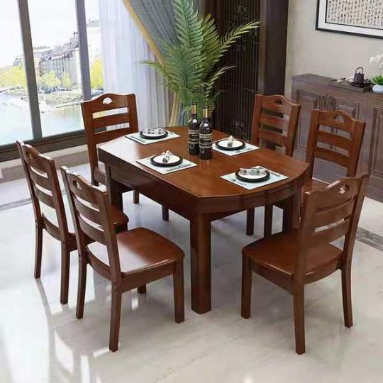 PG东升国际产品|喜腾家木风家具，时尚中感受如梦般的闲情
