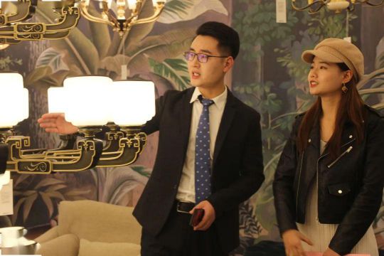 PG东升国际大事|阳光照明家居灯饰研发中心、新都市风尚馆开业仪式
