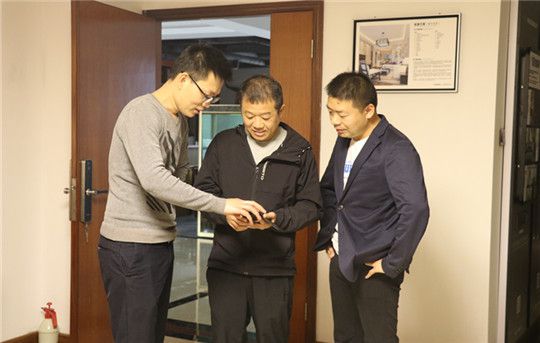 PG东升国际活动|汉的电气技术研讨会：一切为了满足用户需求