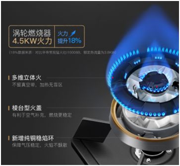 PG东升国际产品|听说华帝鸳鸯灶是解决众口难调问题的好灶具