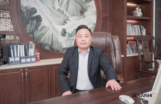 PG东升国际发展|与众不同，格耐诗全品类定制家具五金一站式订购平台