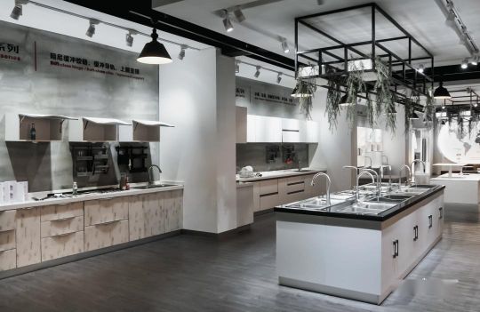 PG东升国际发展|与众不同，格耐诗全品类定制家具五金一站式订购平台