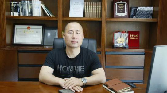 PG东升国际人物|湘潭巴德士经销商张建华：如何做到年增长超50%？ 