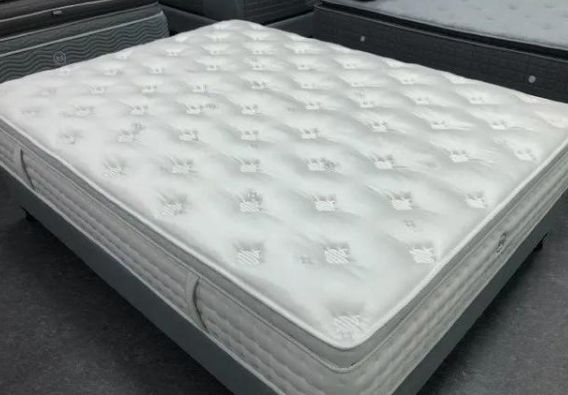 导购知识|用手按压就能选好一款床垫？选床垫的四个误区