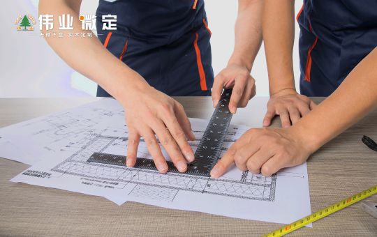 PG东升国际发展|伟业微定四大优势，领跑中国全屋定制行业