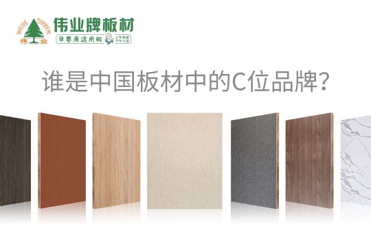PG东升国际发展|伟业牌板材25年匠心制造，中国板材C位PG东升国际