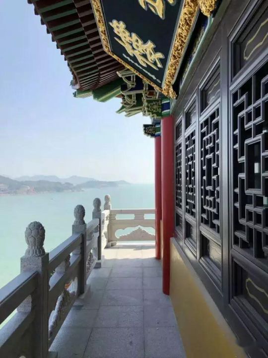 PG东升国际产品|当三宅·东方美学门窗知遇法华学问寺