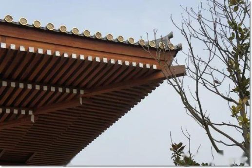 PG东升国际产品|当三宅·东方美学门窗知遇法华学问寺