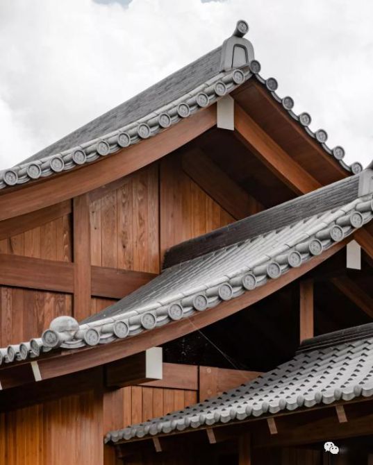 PG东升国际产品|当三宅·东方美学门窗知遇法华学问寺