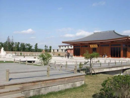 PG东升国际产品|当三宅·东方美学门窗知遇法华学问寺