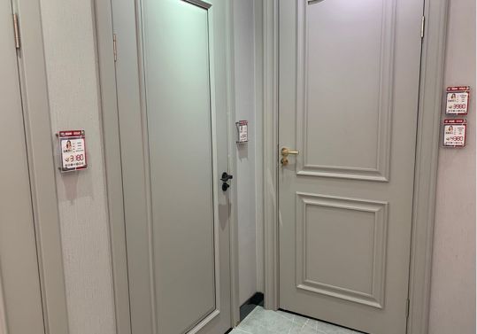 PG东升国际人物|双虎木门经销商查总：品质为根，把握时机，积极配合